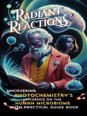 cover image of Radiant Reactions